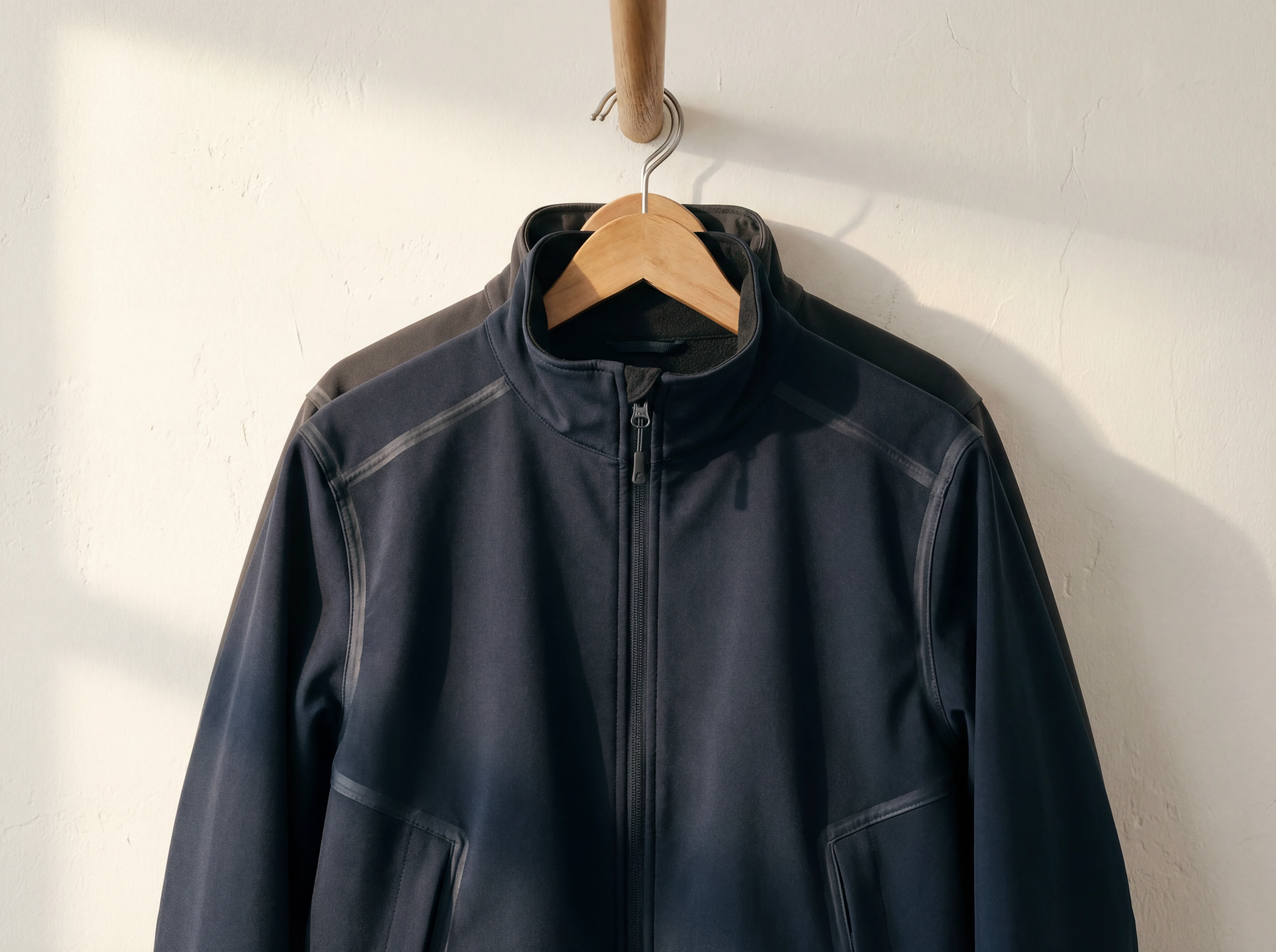 Softshelle i kurtki firmowe - odzież robocza szyta w Polsce